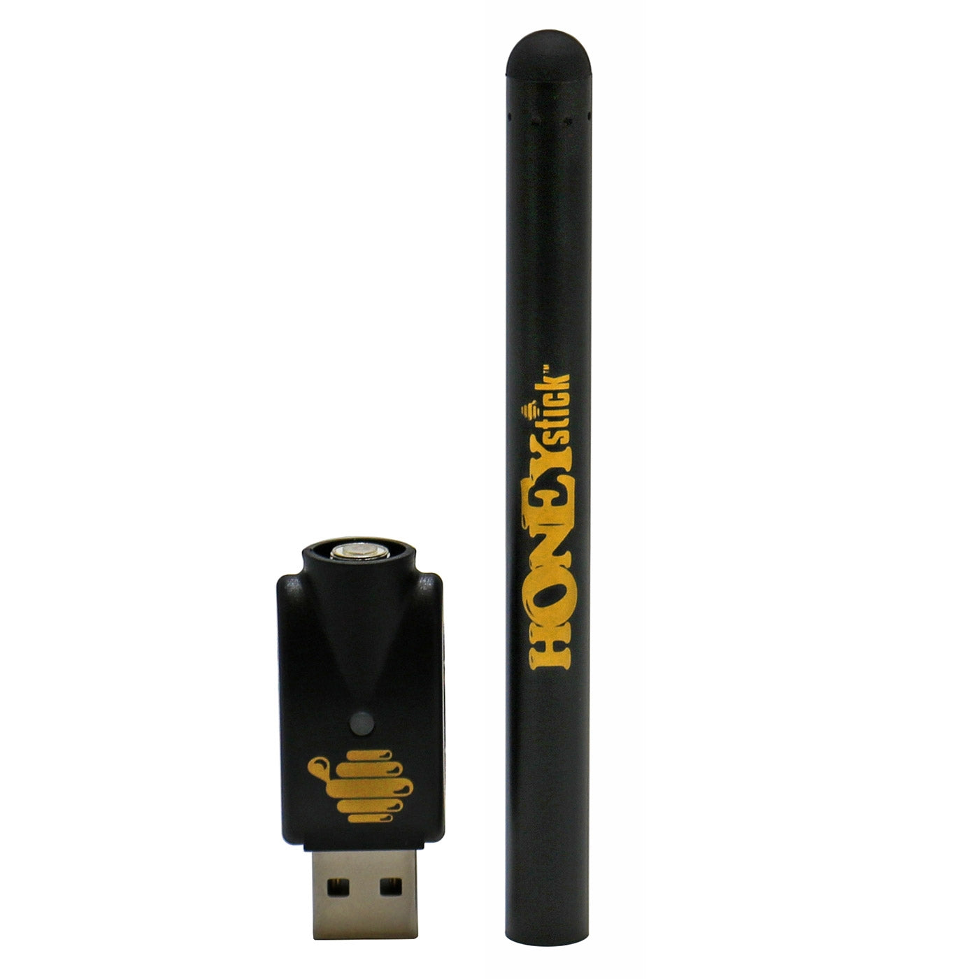 HoneyStick VV Buttonless Vape Battery HoneyStick VV Buttonless Vape Battery
