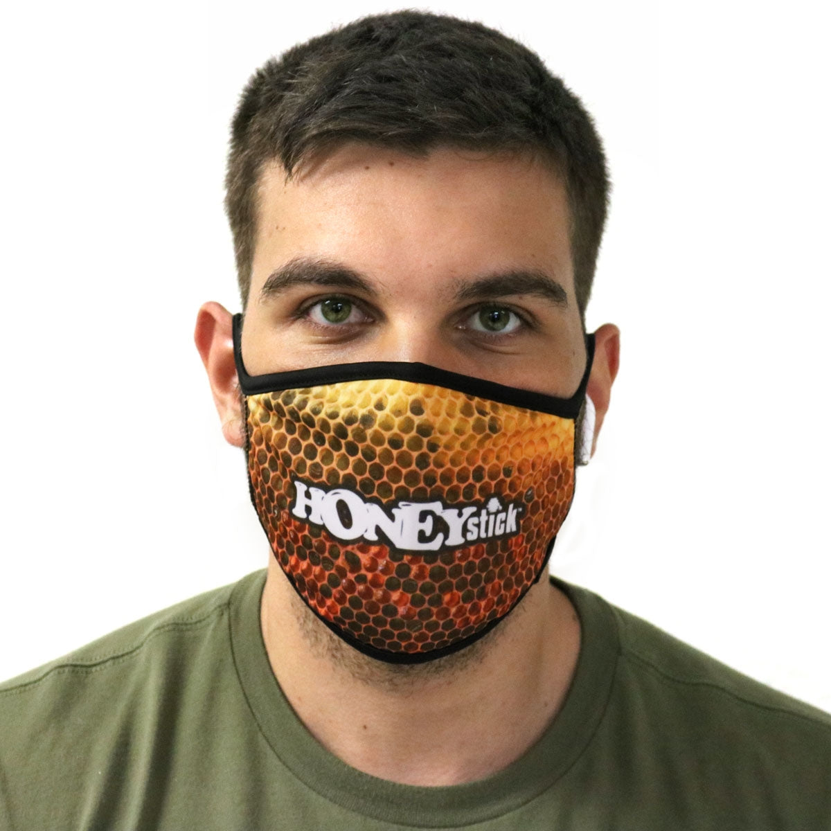 HoneyStick Face Mask