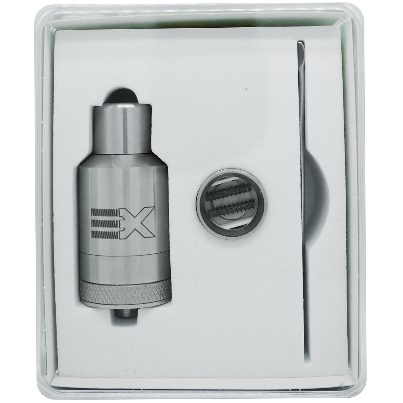 Extreme 2.0 Wax Vape Cartridge