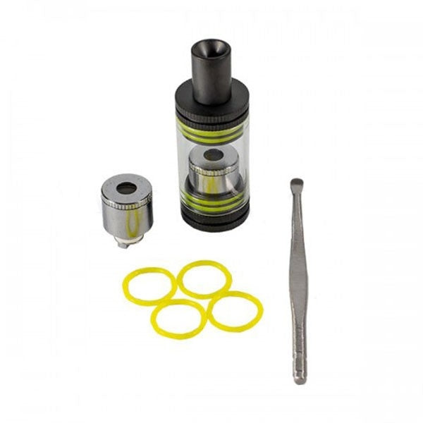 Highbrid Wax - Dab Vape Tank