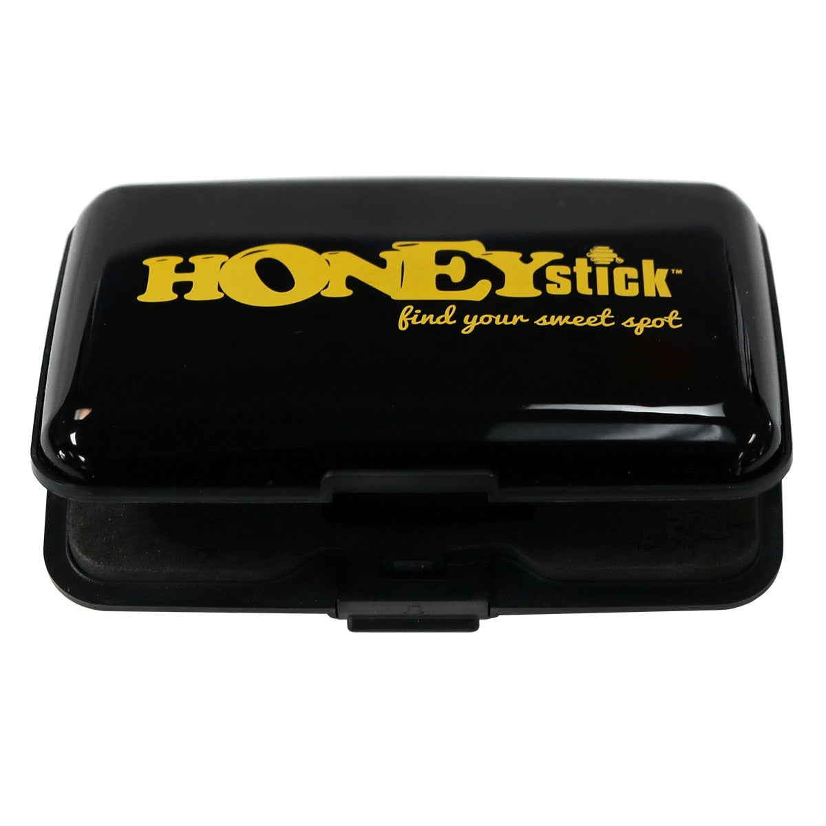 Black Wallet Carrying Case