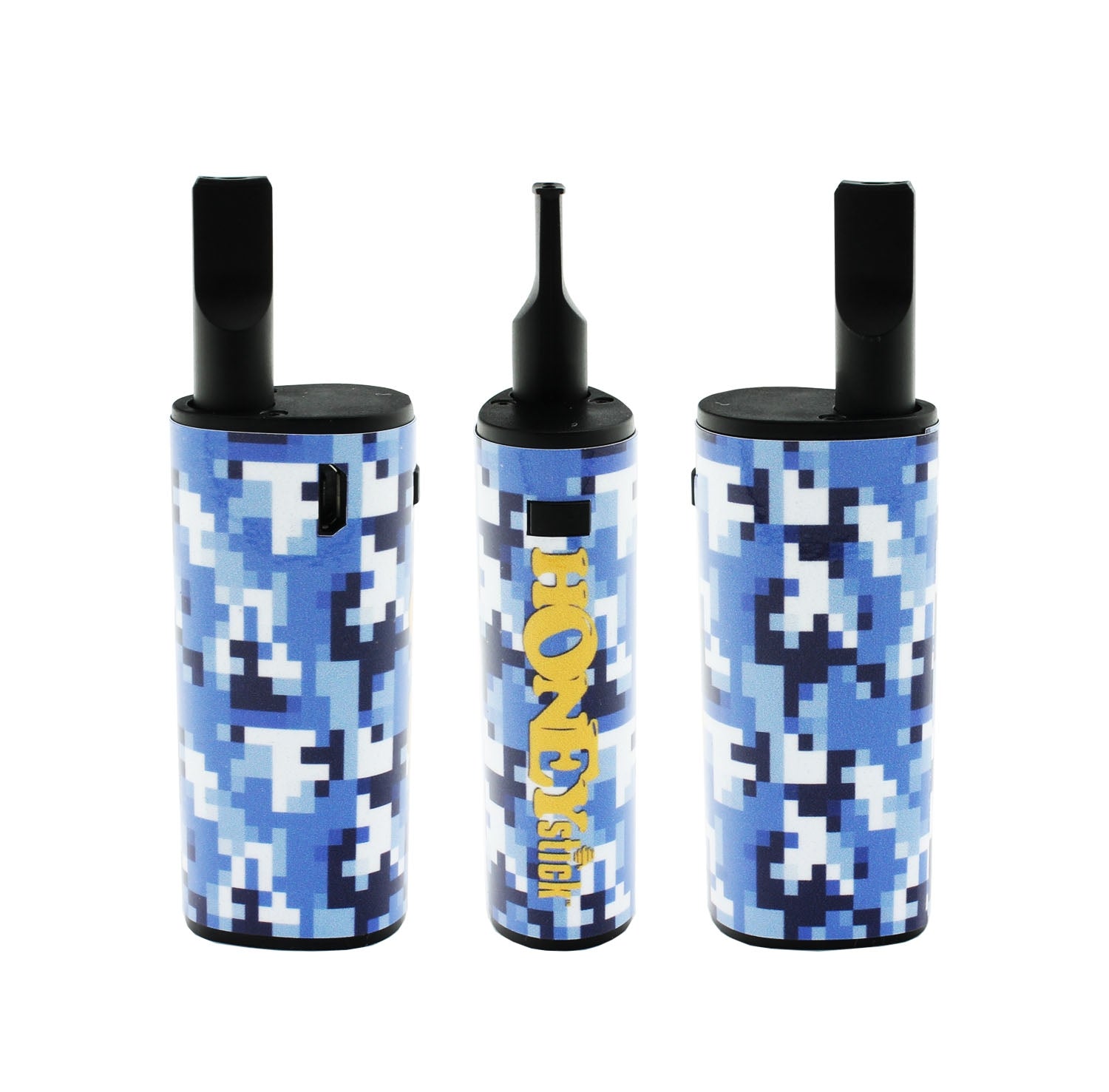 Wrap for the Beekeeper 2.0  - Custom Vape Skins