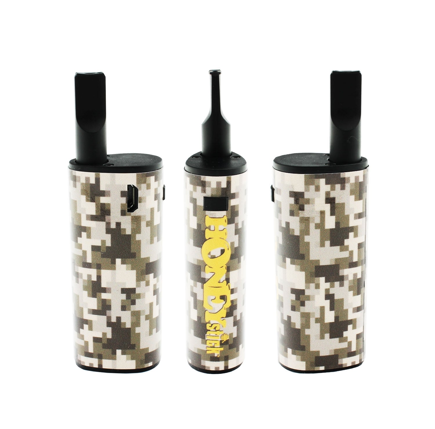 Wrap for the Beekeeper 2.0  - Custom Vape Skins