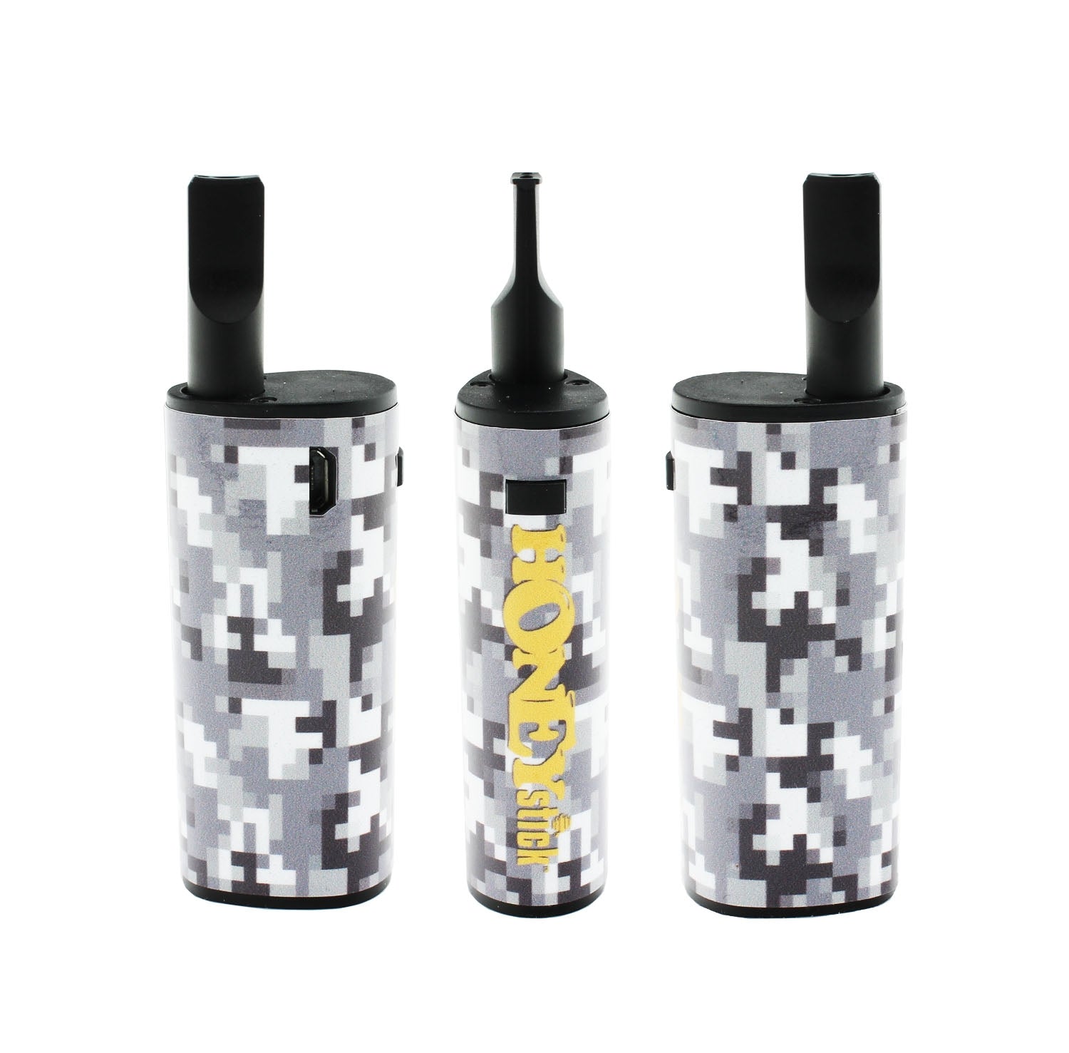 Wrap for the Beekeeper 2.0  - Custom Vape Skins