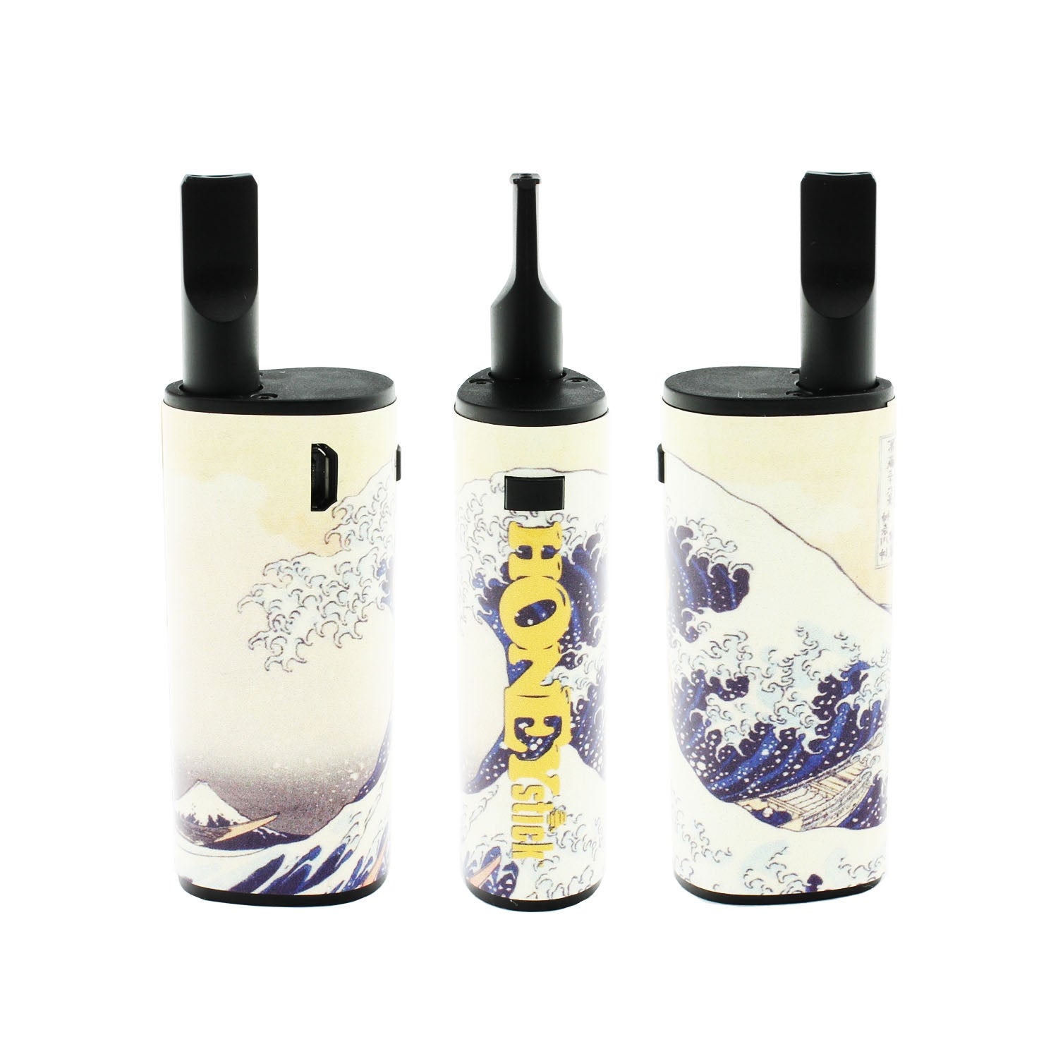 Wrap for the Beekeeper 2.0  - Custom Vape Skins