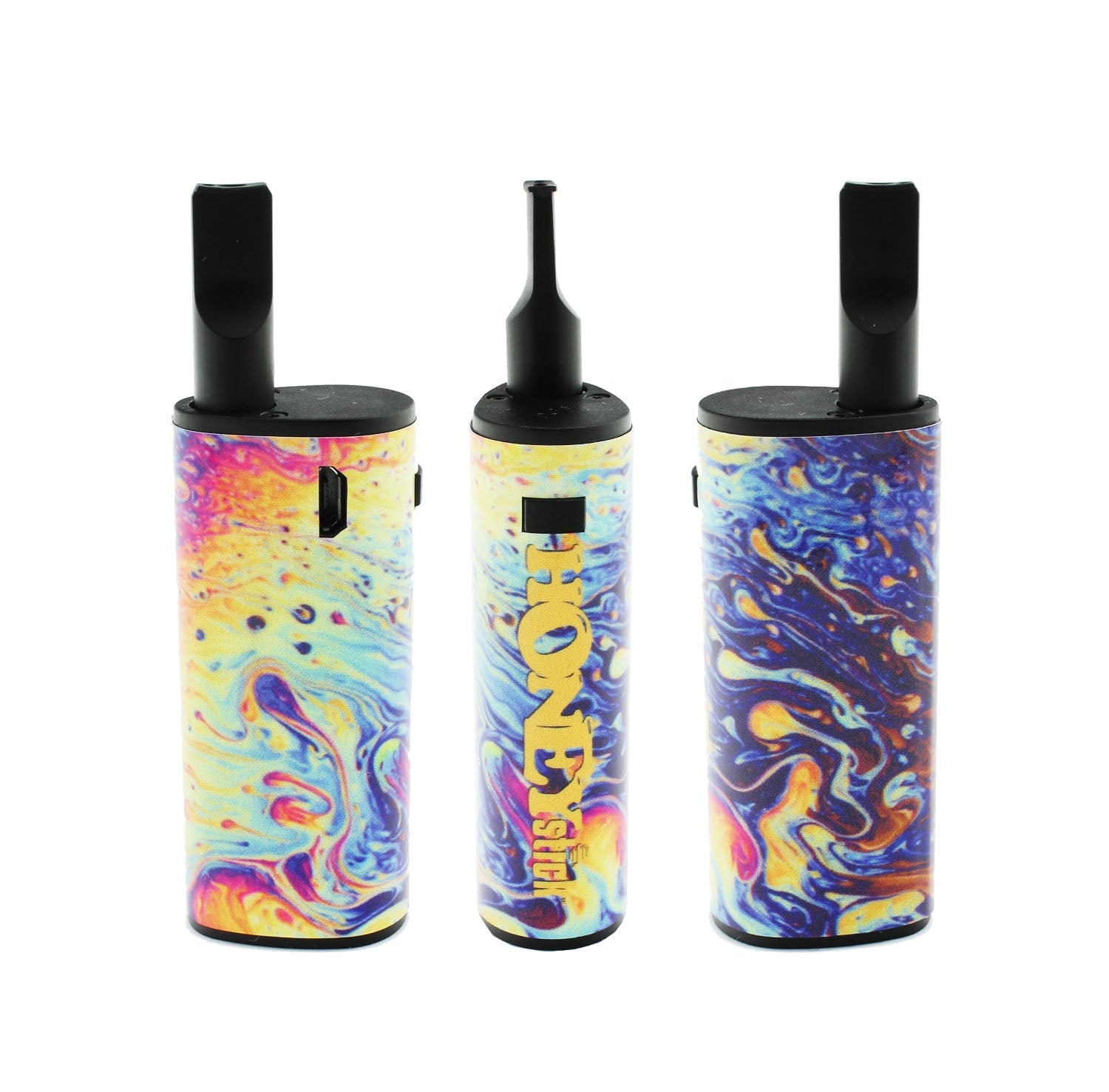 Wrap for the Beekeeper 2.0  - Custom Vape Skins