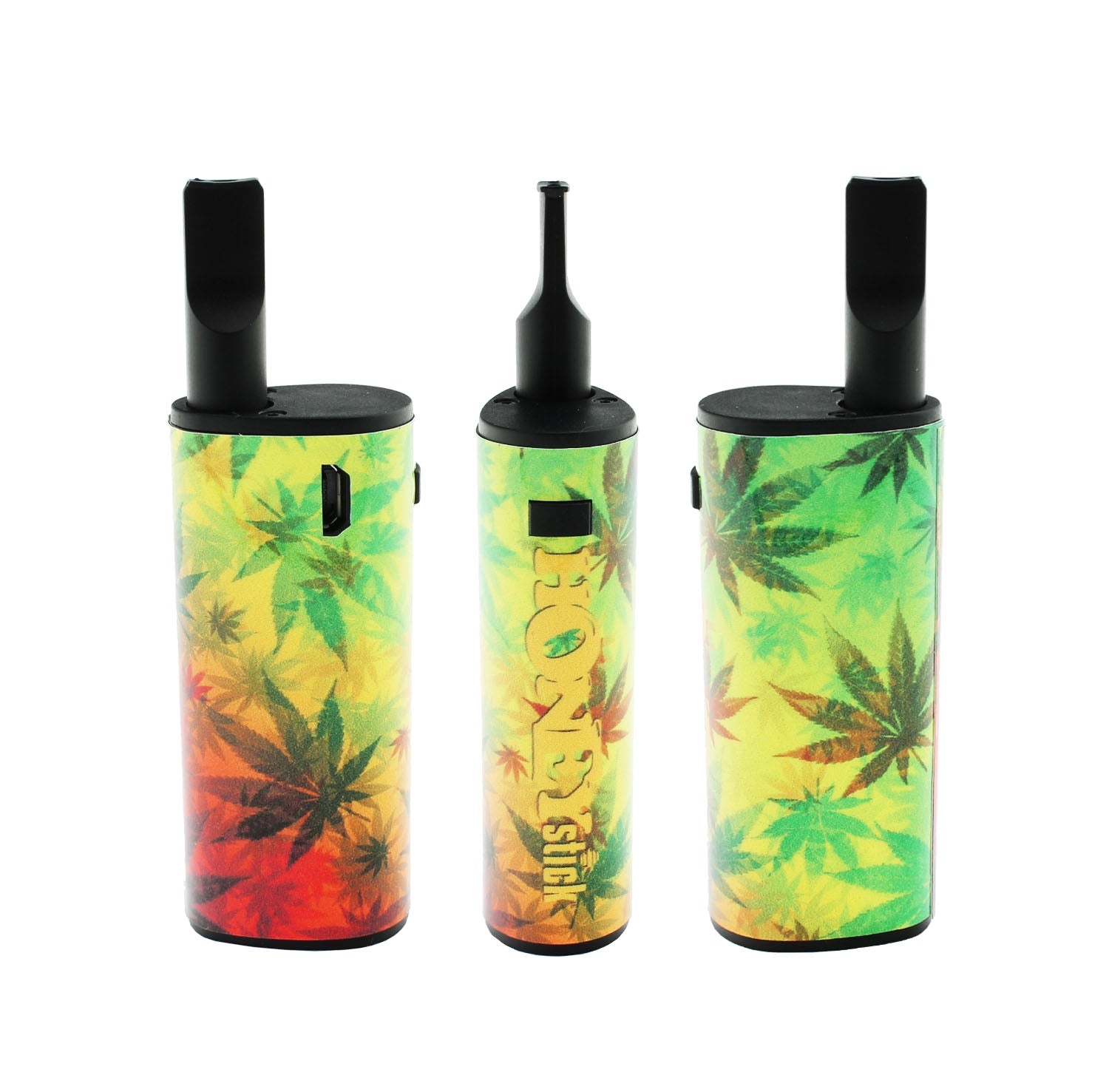 Wrap for the Beekeeper 2.0  - Custom Vape Skins