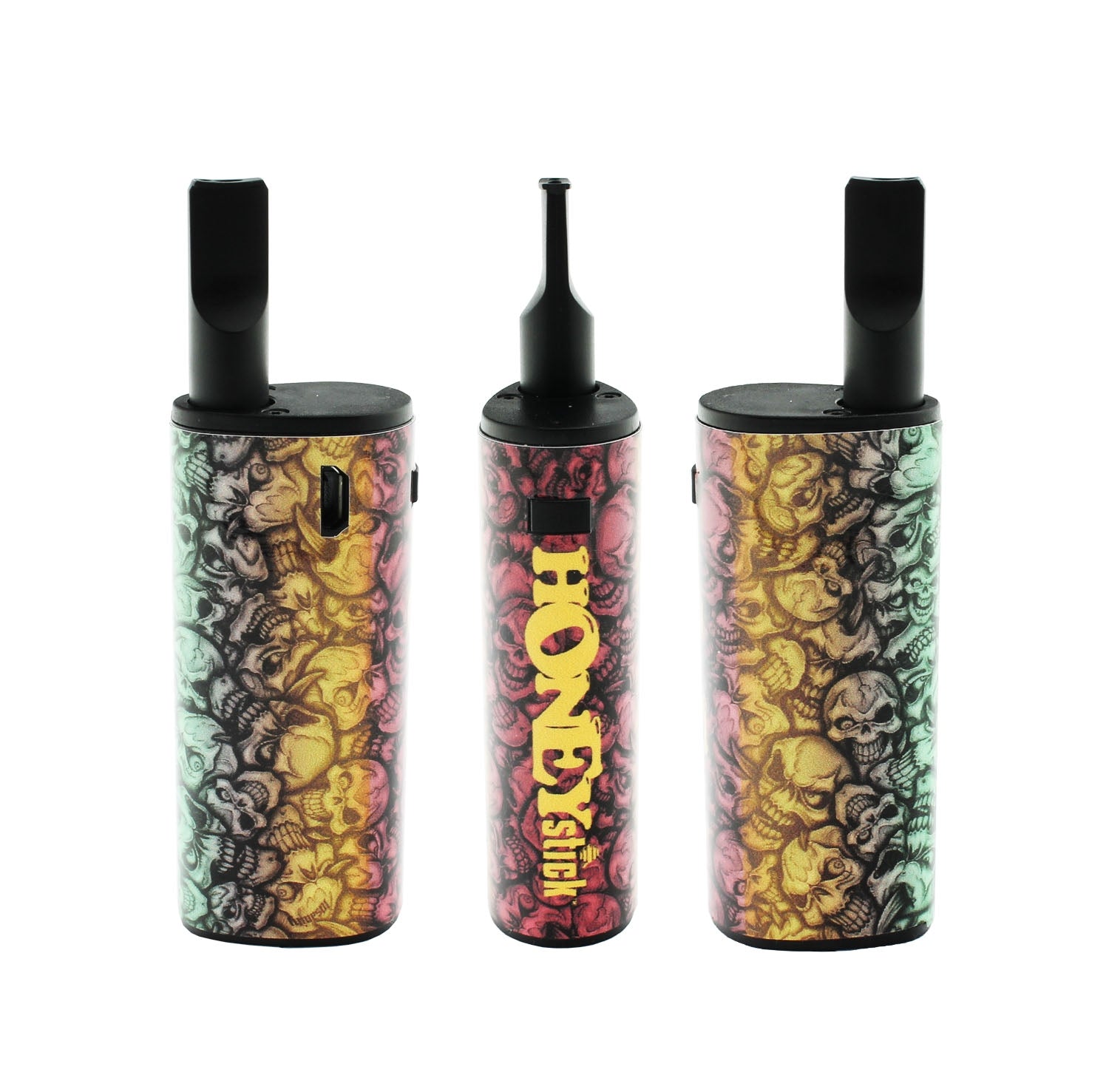 Wrap for the Beekeeper 2.0  - Custom Vape Skins