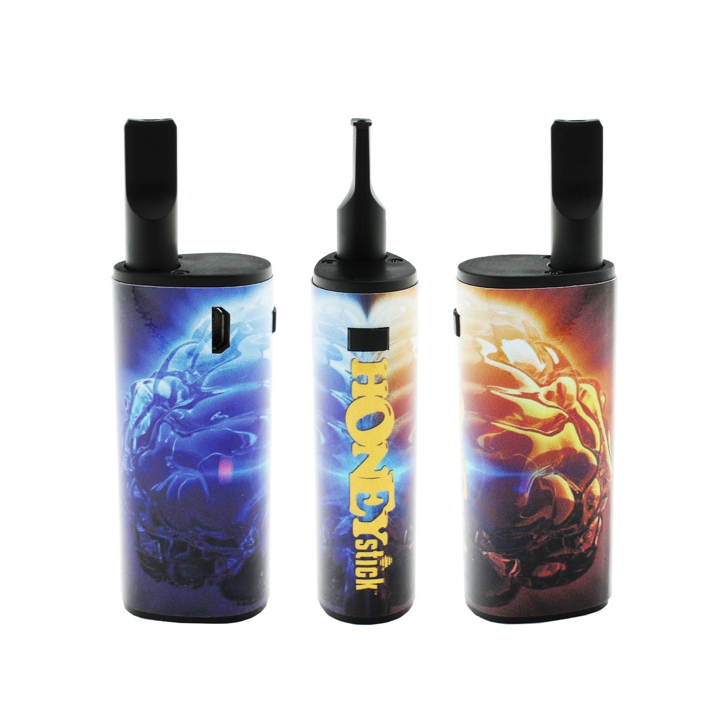 Wrap for the Beekeeper 2.0  - Custom Vape Skins