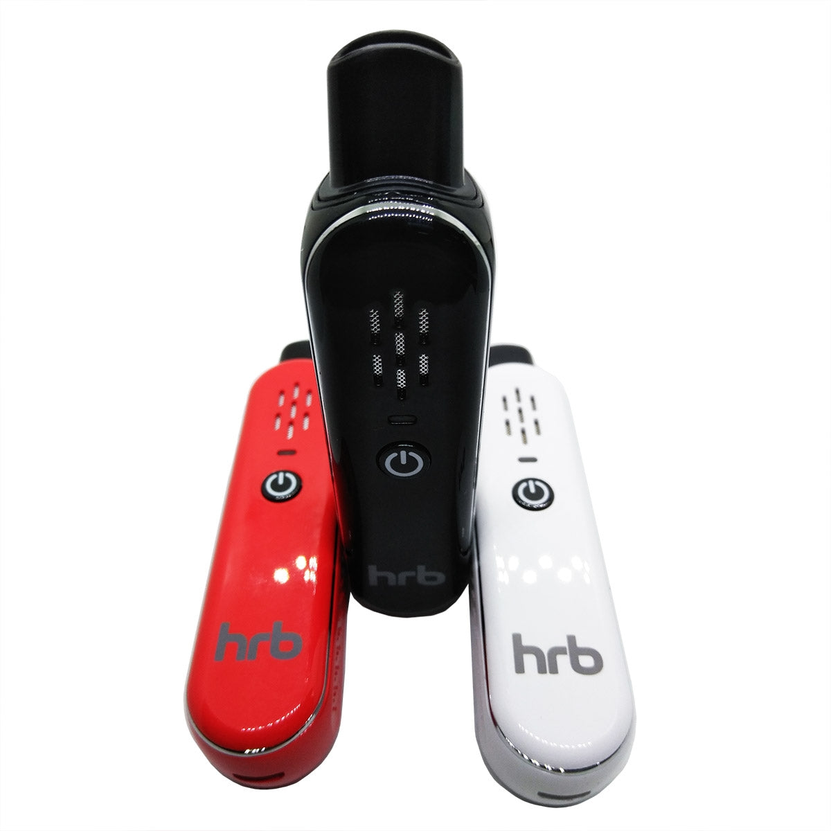 HRB Dry Herb Vaporizer