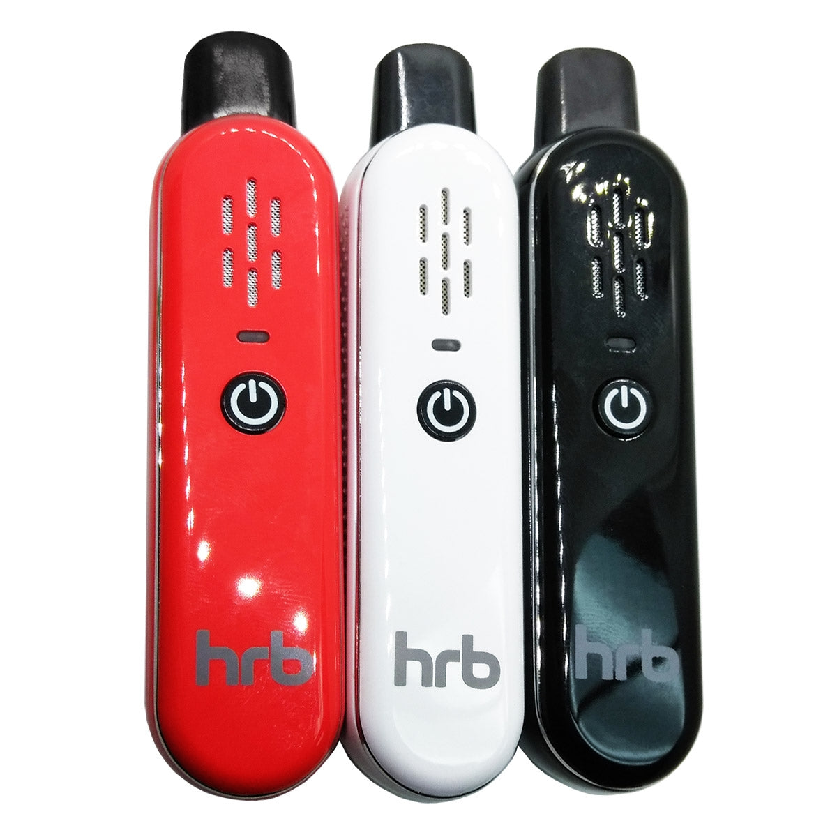 HRB Dry Herb Vaporizer