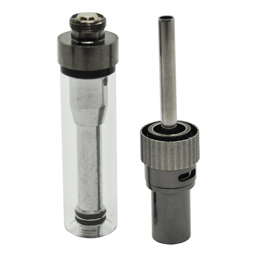 Liberty 510 1ML Cloud - Ceramic Vape Tank