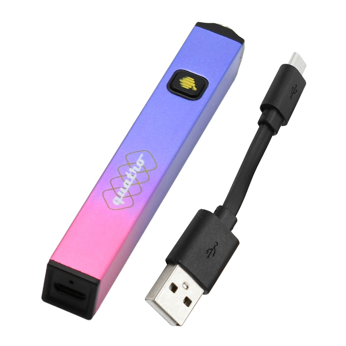 HoneyStick Quatro 510 Thread Battery
