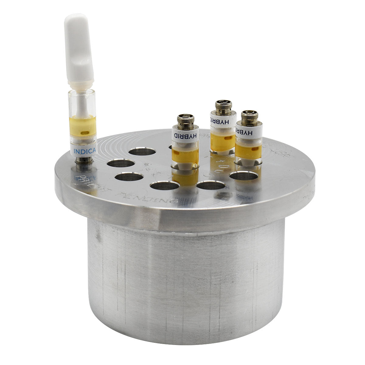 CartDub PLUS Cartridges Oil Removal Kit