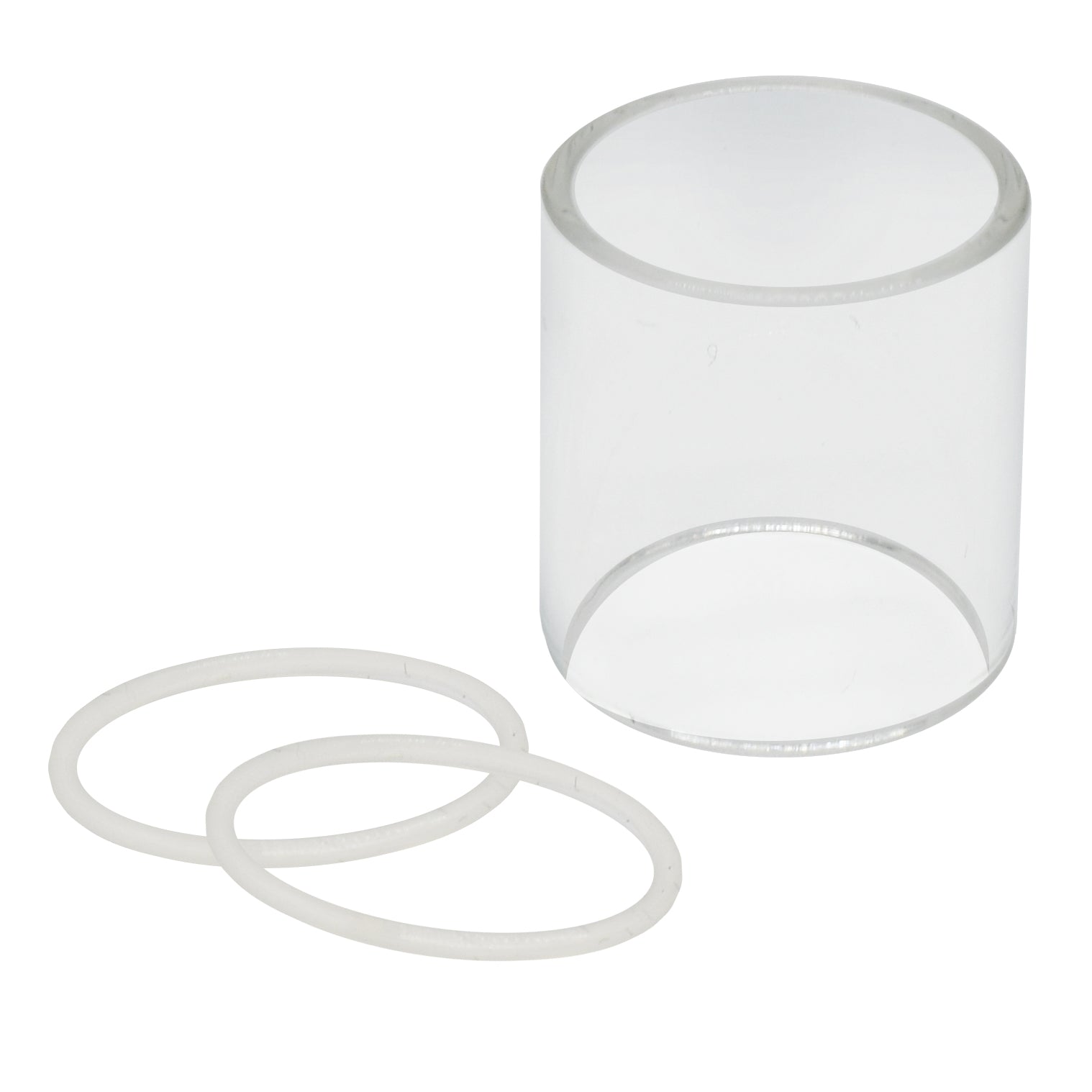 OG Sub-Ohm Tank Glass Replacement OG Sub-Ohm Tank Glass Replacement