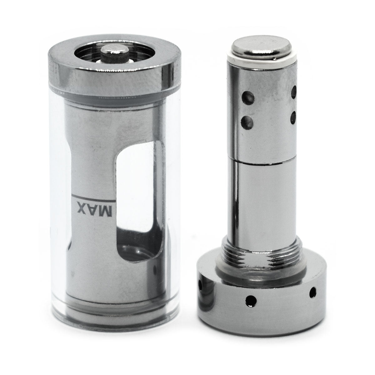 Ripper 2.0 Oil Vape Tank Replacement