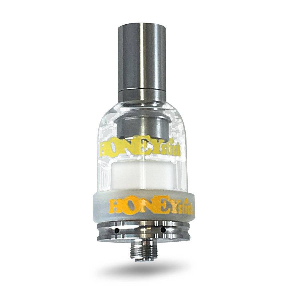 Oz-Ohm Dry Herb Vape Tank