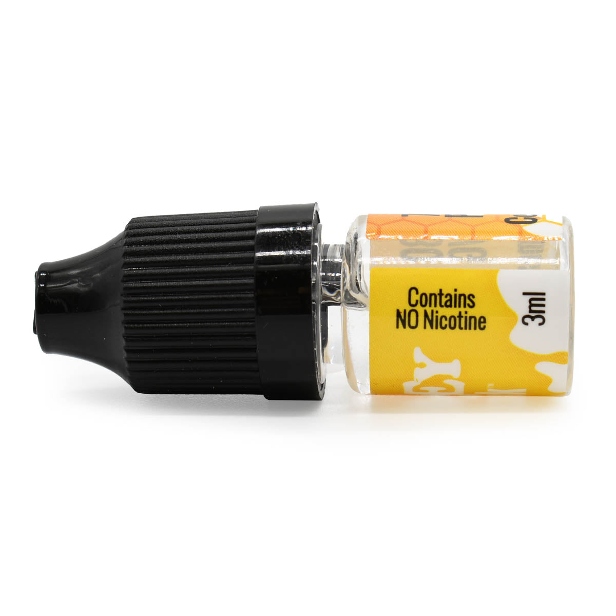 3ml PG/VG Coil Primer Liquid