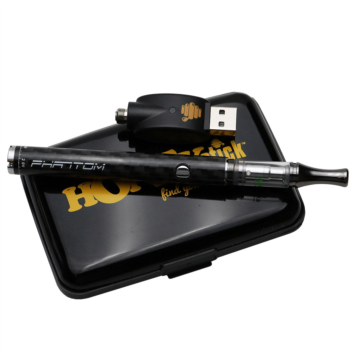 Phantom 51 Oil Vape Pen Kit