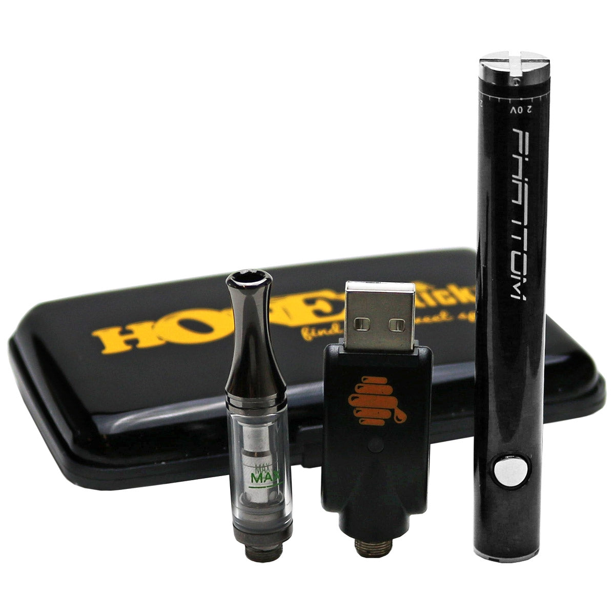 Phantom 51 Oil Vape Pen Kit