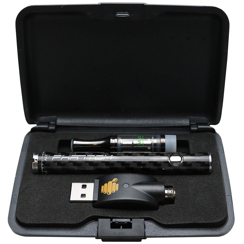 Phantom 51 Oil Vape Pen Kit