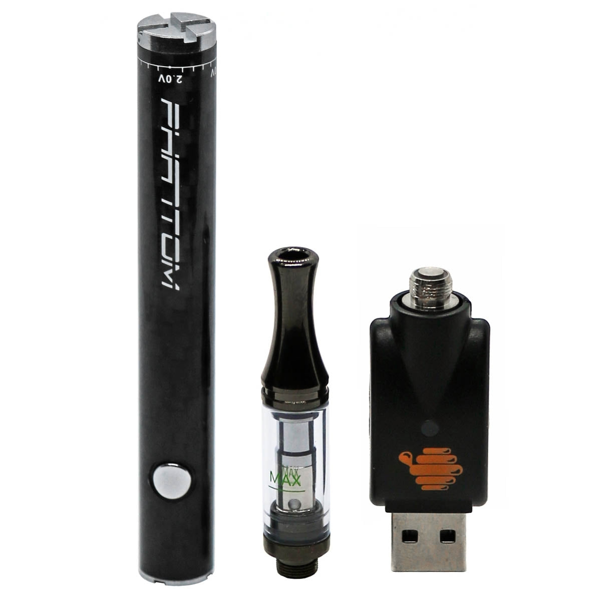 Phantom 51 Oil Vape Pen Kit