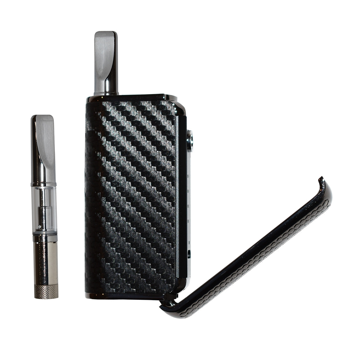 Phantom Signature - 2 in 1 Oil & Wax Vaporizer