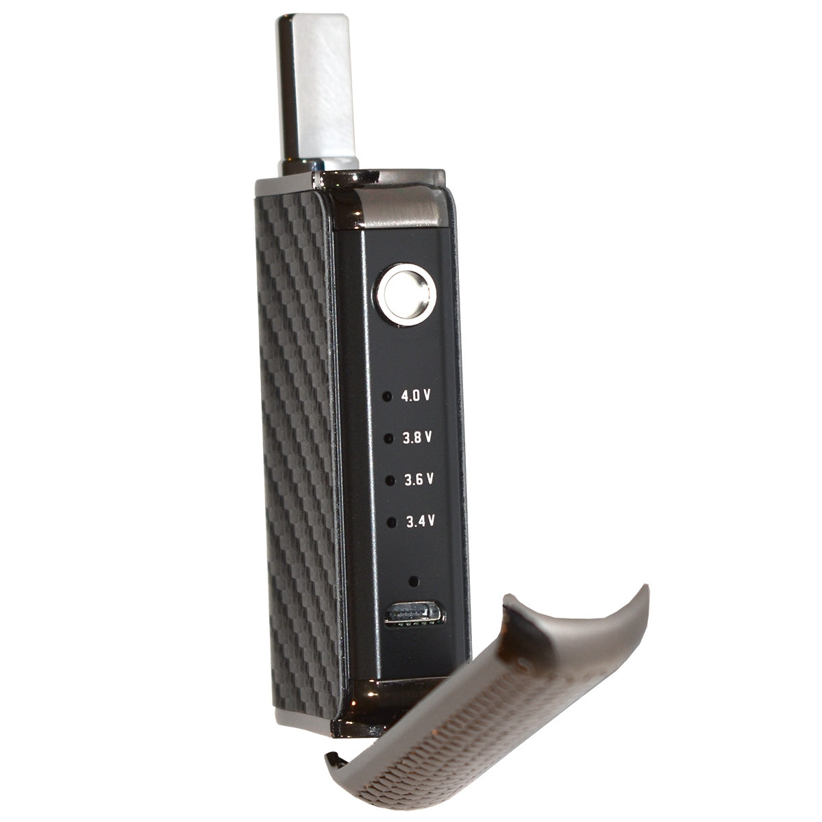 Phantom Signature - 2 in 1 Oil & Wax Vaporizer