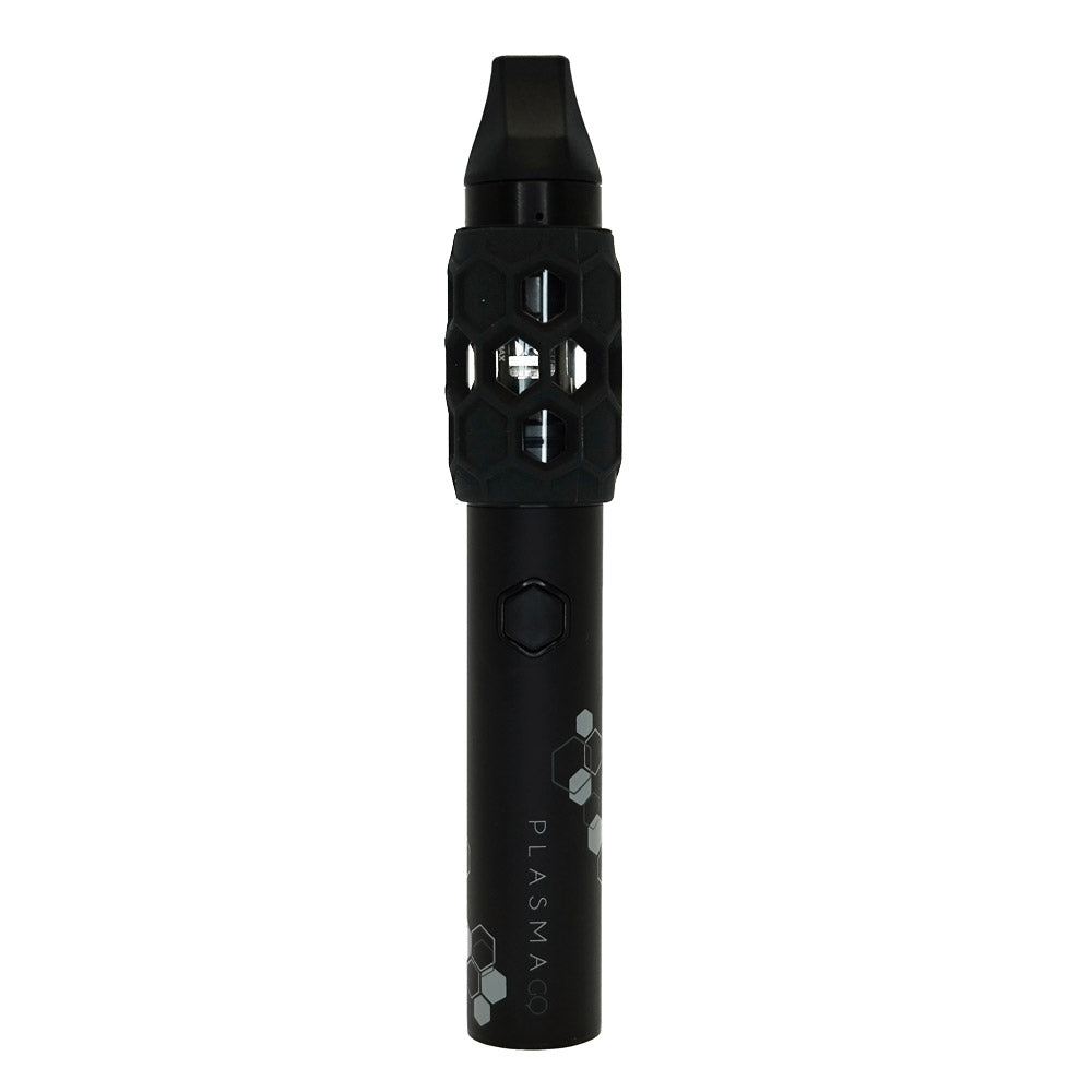The HoneyStick Plasma GQ Wax and Dabs Vaporizer