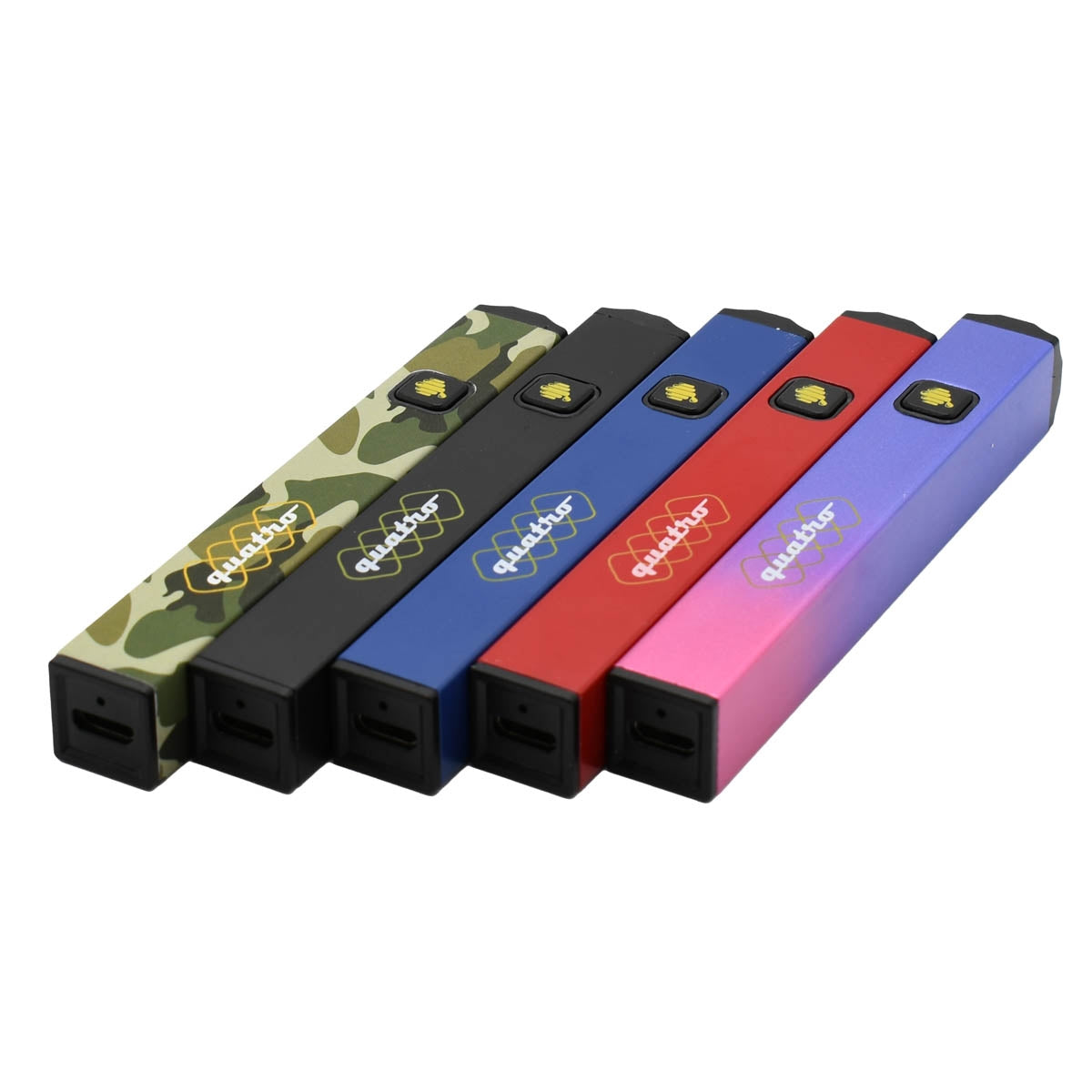HoneyStick Quatro 510 Thread Battery