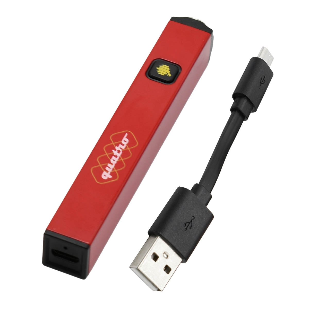 HoneyStick Quatro 510 Thread Battery