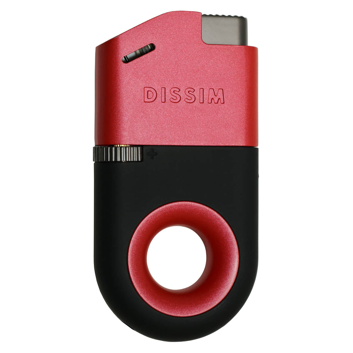 Dissim Inverted Butane Lighter