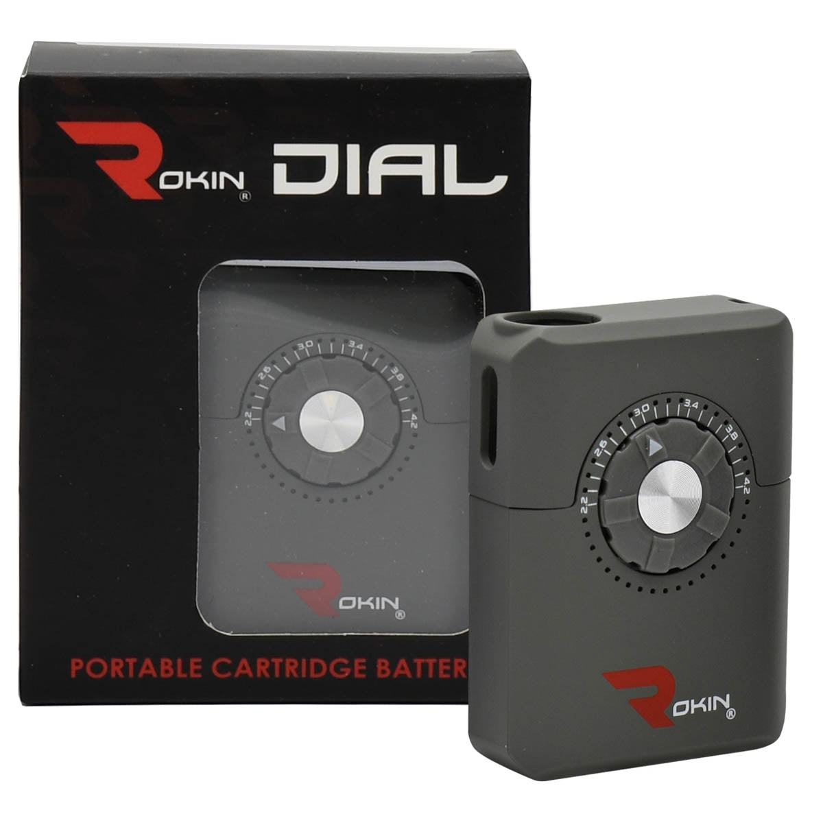 Rokin Dial 510 Cartridge Battery