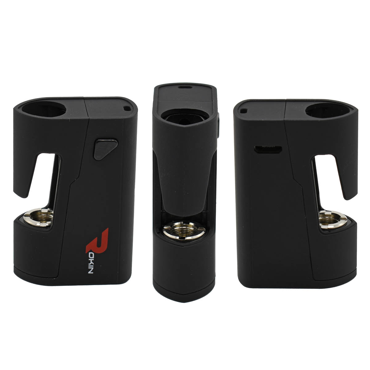 Mate Black Rokin Rage Cartridge Battery