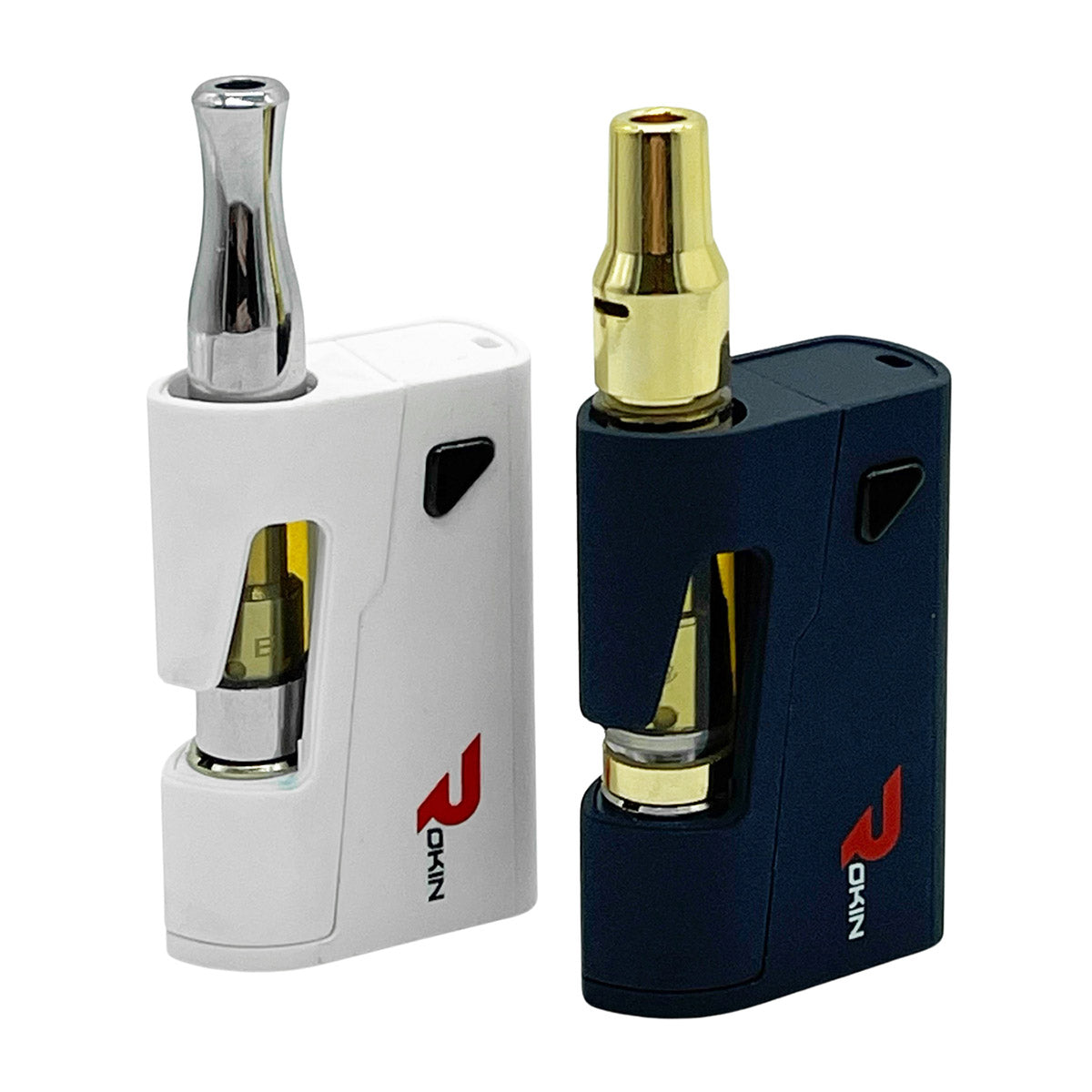 Rokin Rage 510 Thread Cartridge Battery Rokin Rage 510 Thread Cartridge Battery