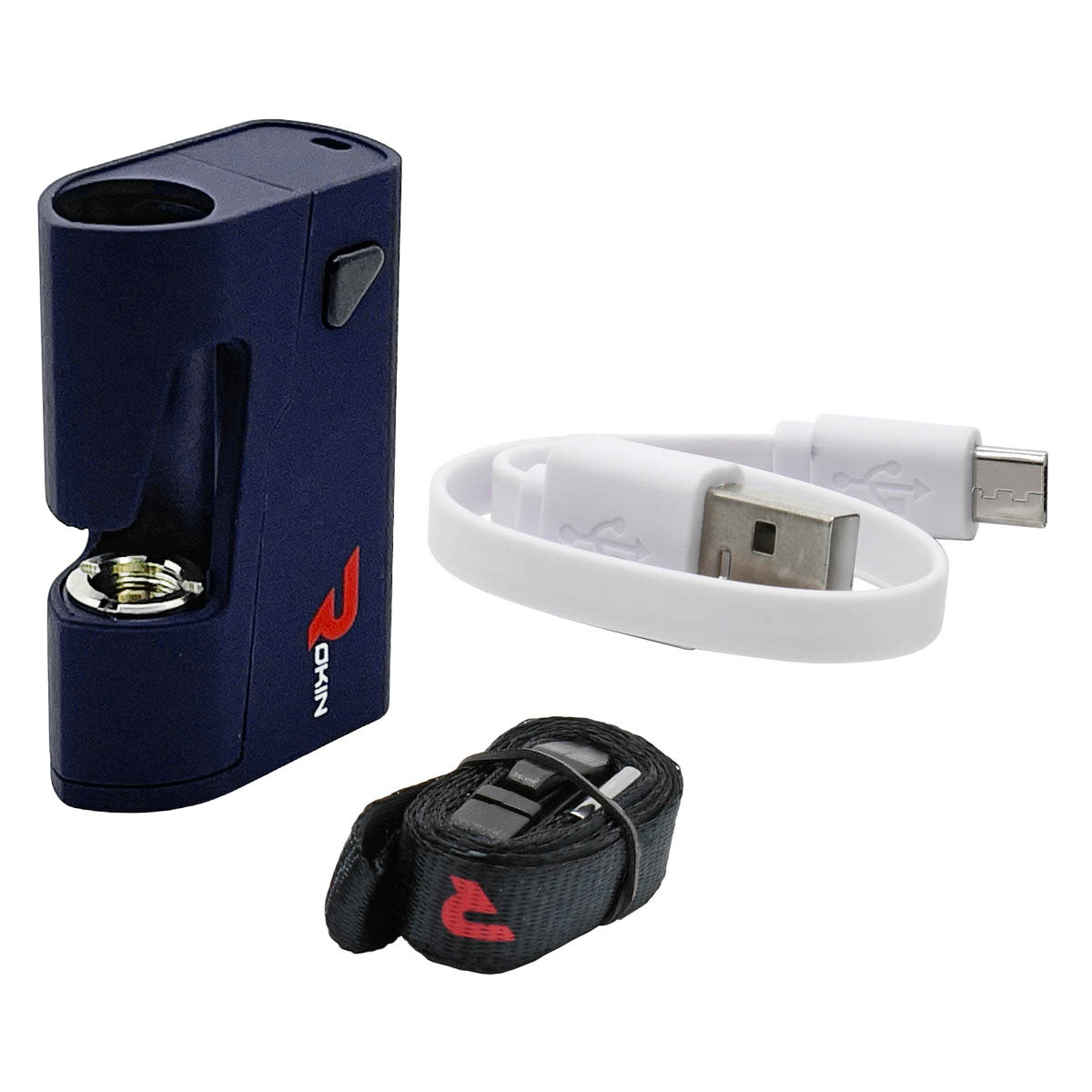Rokin Rage 510 Thread Cartridge Battery