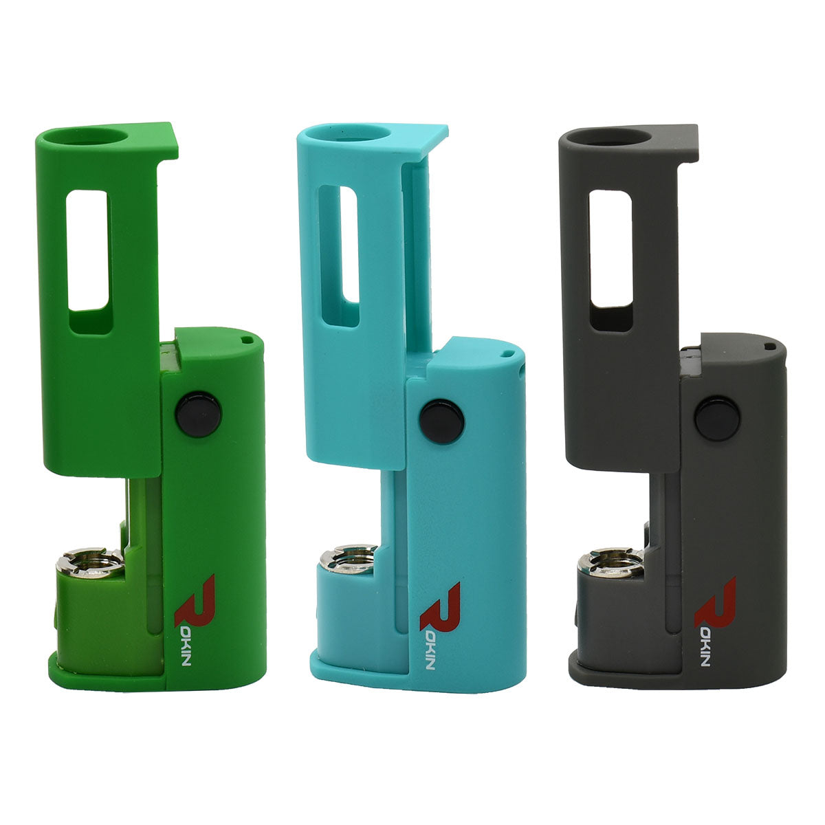 Rokin Tank Mini Cart Pen Vape Mod Rokin Tank Mini Cart Pen Vape Mod