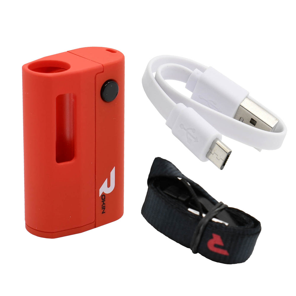 rechargeable battery vape tank Rokin Tank Mini Cart Pen Vape Mod – HoneyStick