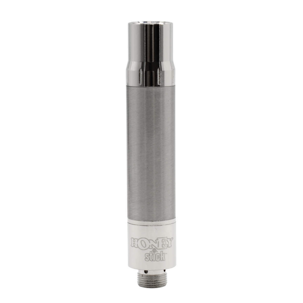 The HoneyStick Silencer 510 Wax Vape Tank The HoneyStick Silencer 510 Wax Vape Tank