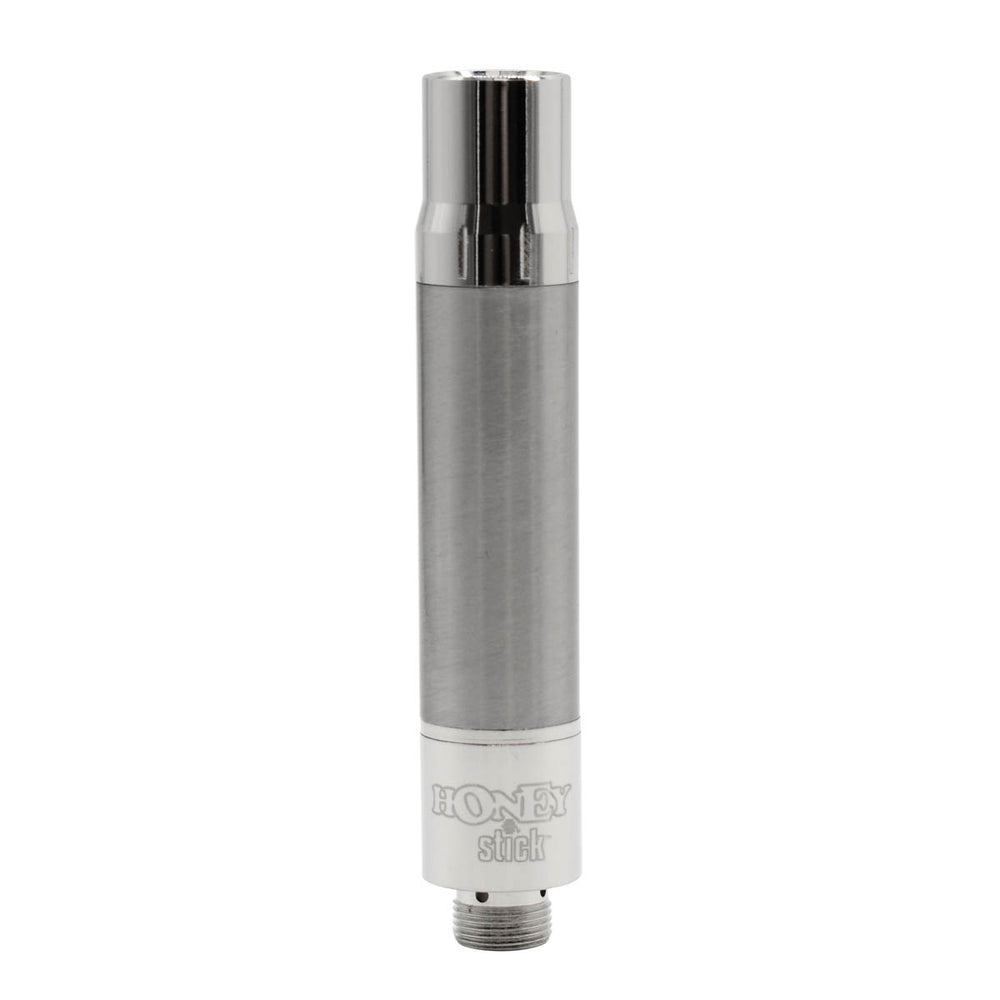 510 thread vape tank The HoneyStick Silencer 510 Wax Vape Tank