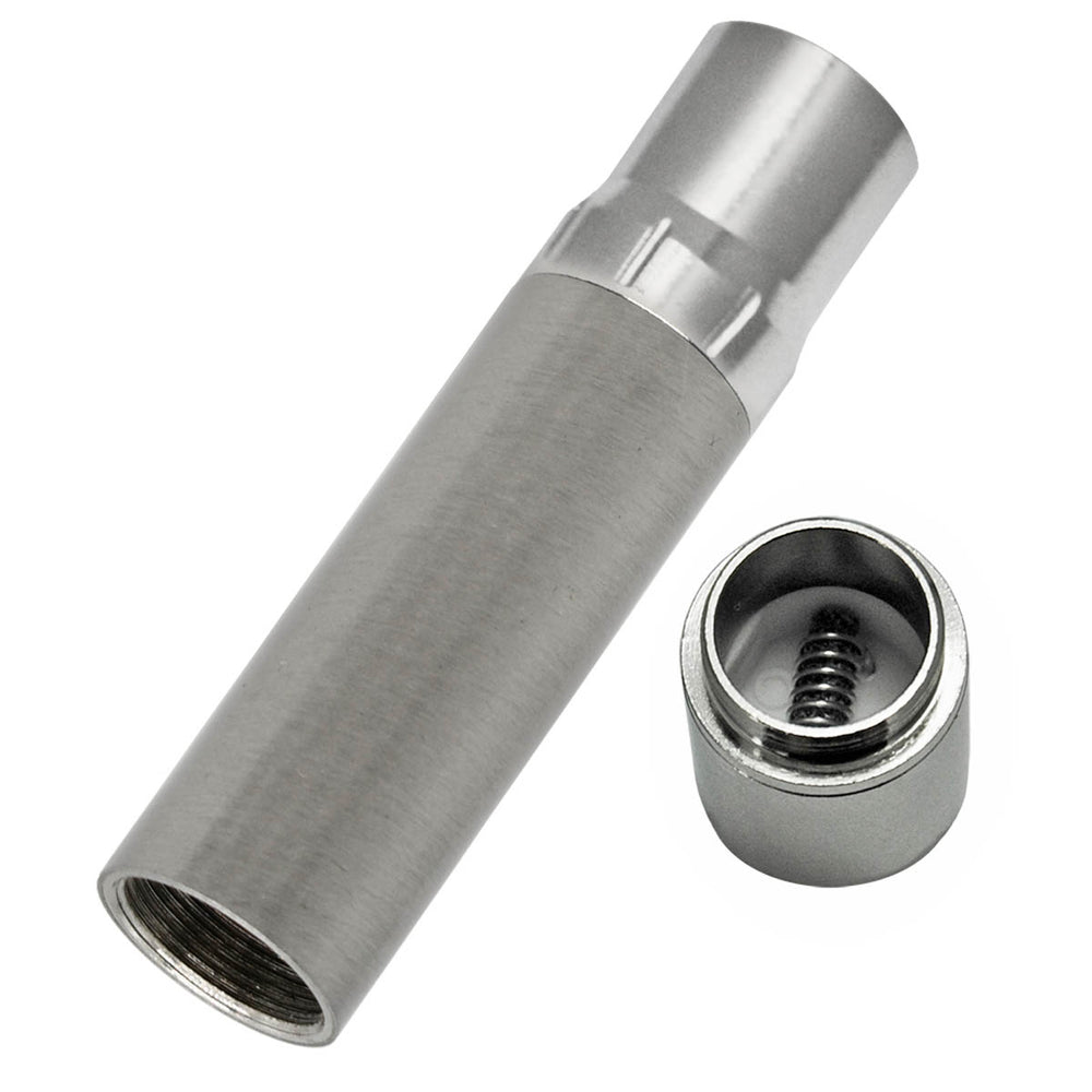 wax vape tank The HoneyStick Silencer 510 Wax Vape Tank