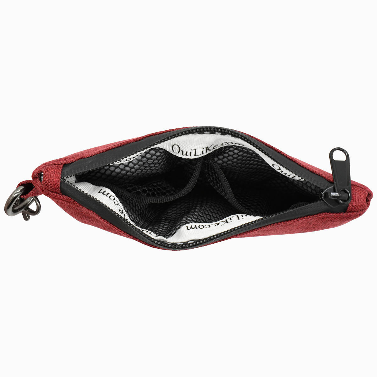 Smell Proof Bags 7"x 5" Waterproof Travel Pouch