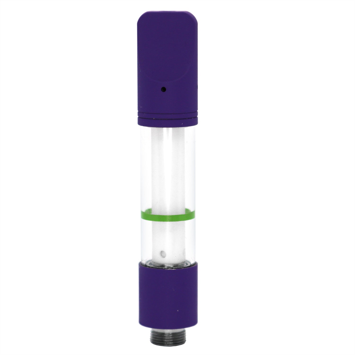 Soft-Touch Top Fill Ceramic 510 Cartridge - 1pc
