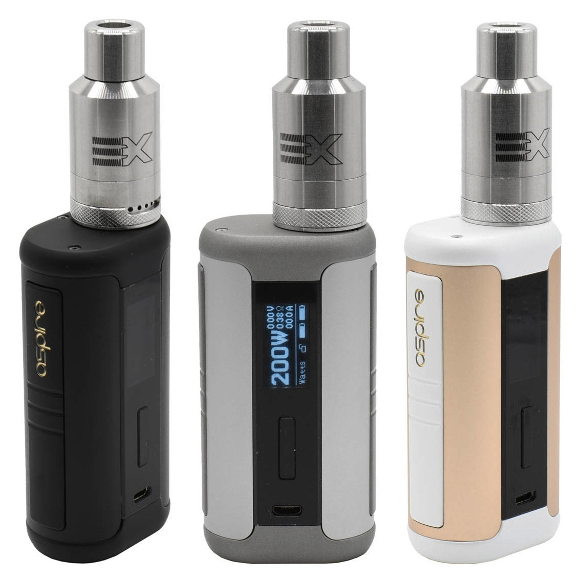 Extreme 2.0 Speeder 200W Dab Pen