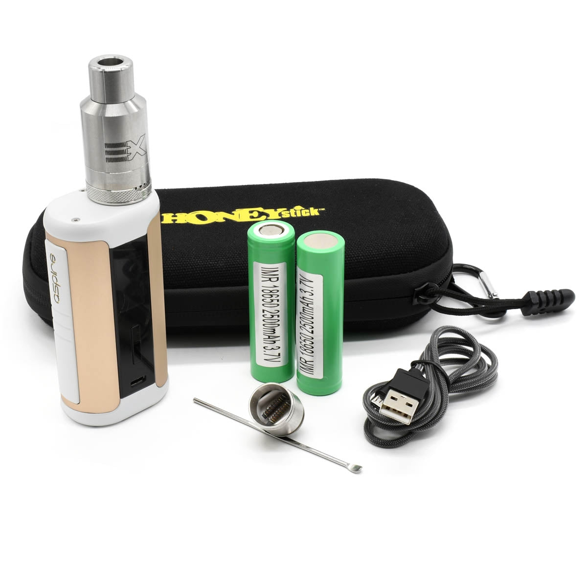 Extreme 2.0 Speeder 200W Dab Pen