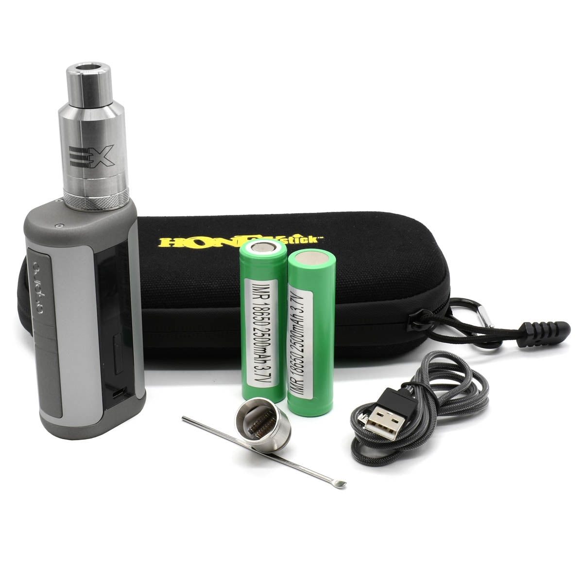 Extreme 2.0 Speeder 200W Dab Pen
