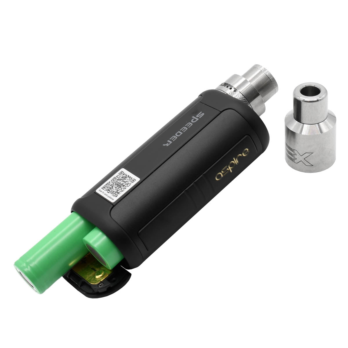 Extreme 2.0 Speeder 200W Dab Pen