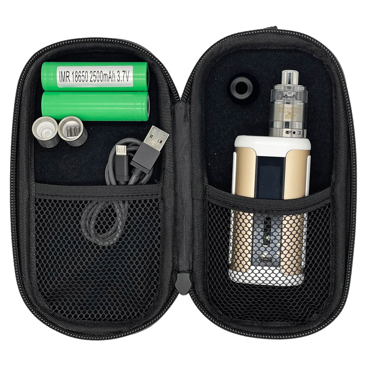 Extreme Speeder 200W Wax Pen