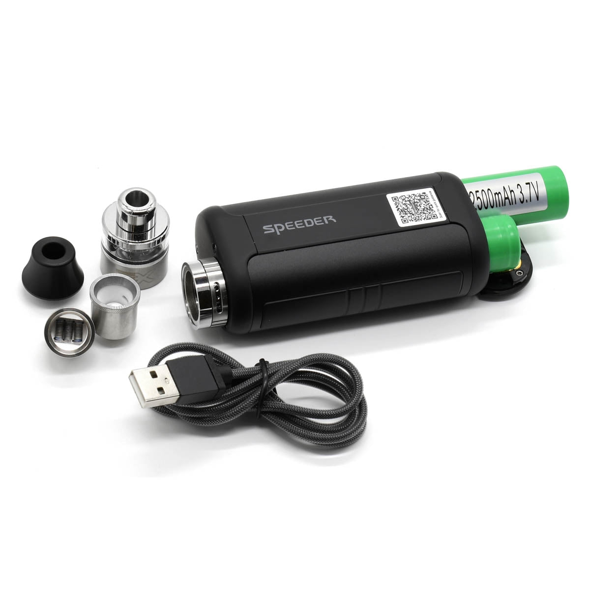 Extreme Speeder 200W Wax Pen
