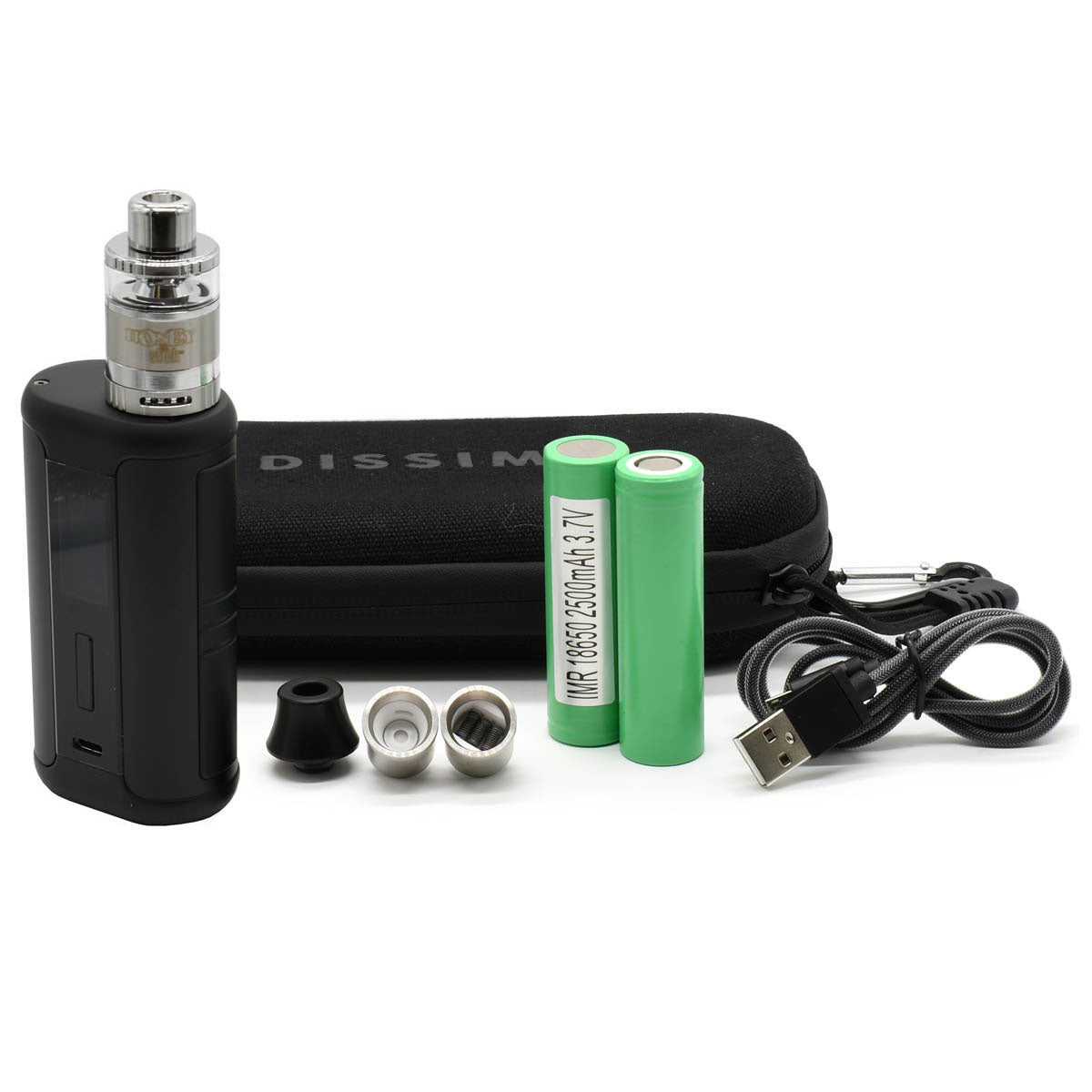 Extreme Speeder 200W Wax Pen